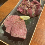 焼肉 もうもうくうくう 渋谷総本店 - 