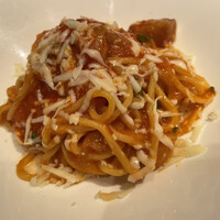 ダルマット 六本木ヒルズ店 - アマトリチャーナ