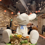 Disney HARVEST MARKET By CAFE COMPANY - 