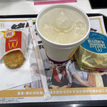 マクドナルド - 