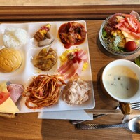 N43°シーフード ～鉄板焼きの店～ グリルドエイジ - 
