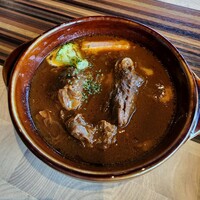 N43°シーフード ～鉄板焼きの店～ グリルドエイジ - 