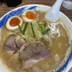 麺や　福座 - 