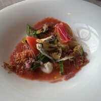 イタリアンダイニング ケシキ - 