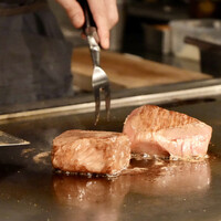 鉄板焼きWAGYU LIVERARY - 