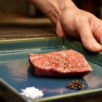 鉄板焼きWAGYU LIVERARY - 