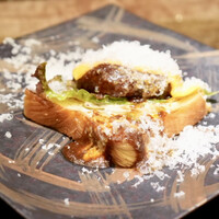 鉄板焼きWAGYU LIVERARY - 