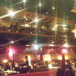 ジャンジャンゴー - 店内