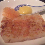 ジャンジャンゴー - 料理