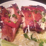 ジャンジャンゴー - 回鍋肉