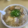 尾道ラーメン 味億 横川本店