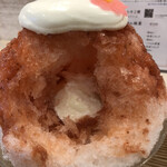 かき氷店 小桃 - 