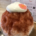 かき氷店 小桃 - 