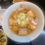 喜多方ラーメン 坂内 - 