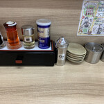 横浜家系ラーメン 長田家 - 