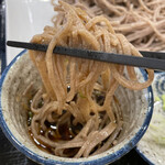 Teuchi Soba Daichi - 