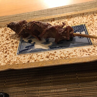 神楽坂 今井屋本店 - 