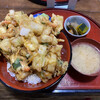 海鮮料理の店　岩沢 - 料理写真: