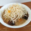 Ramendaikou - 料理写真:野菜たっぷり味噌ラーメン