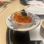 やま中・本店　鮨と日本料理　 - 