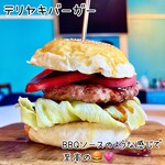 カフェ エンゾ - 