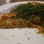 Okonomiyakikotetsu - 