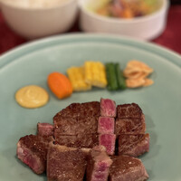 くいしんぼー山中 - 