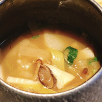 TOKYO CHINOIS 神子 - 