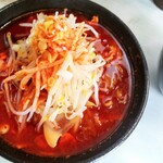 麺辛屋 二代目 美國 - 