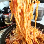 麺辛屋 二代目 美國 - 