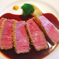 洋食 つばき - 