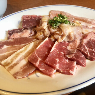 カルビ屋大福_1