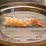 てんぷらと和食 山の上 - 