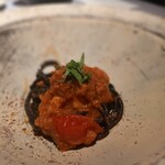 日本のイタリア料理店 sai - 