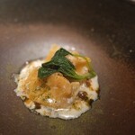 日本のイタリア料理店 sai - 