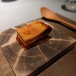 日本のイタリア料理店 sai - 