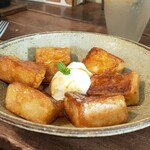 イエ　カフェ - 