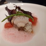 日本のイタリア料理店 sai - 