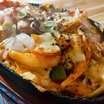 韓国料理専門店 さらんばん - 