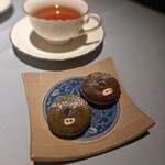 日本のイタリア料理店 sai - 