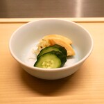 てんぷらと和食 山の上 - 