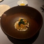 日本のイタリア料理店 sai - 