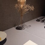 日本のイタリア料理店 sai - 