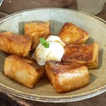 イエ　カフェ - 