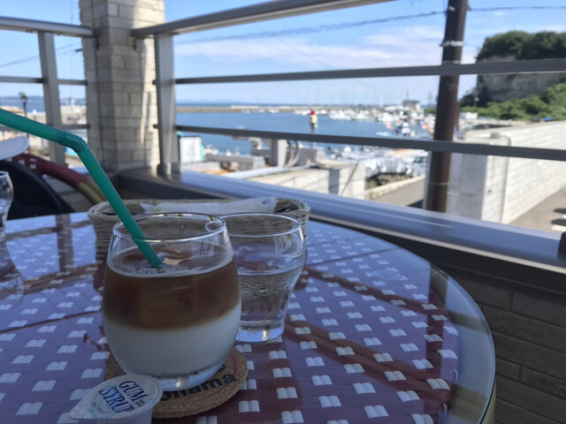 La cote Kohama（ラ コート コハマ） - 本塩釜（カフェ）の写真