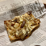 メゾン ムラタ - 牛すじプルコギポテトのタルティーヌ ¥260