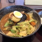 カレーハウスCoCo壱番屋 - 