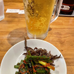 中華そば つけそば 伊蔵八本店 - 