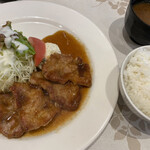 キッチン トーキョー - 