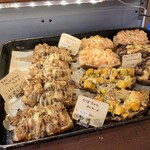 メゾン ムラタ - タルティーヌ